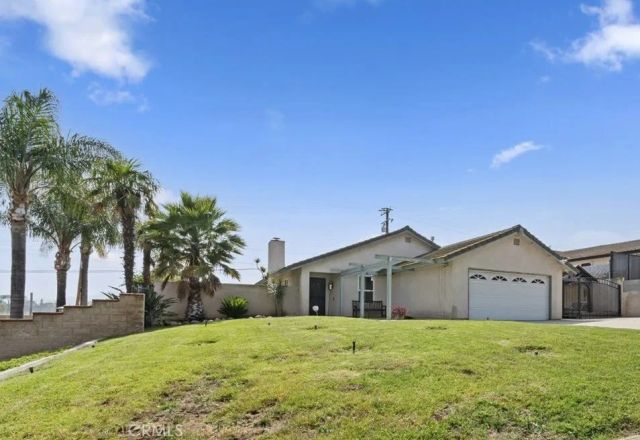 1831 Pali Drive, Norco, CA 92860
