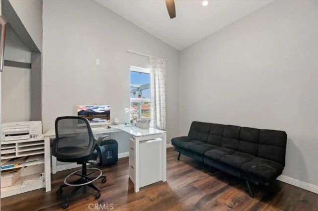 1831 Pali Drive, Norco, CA 92860