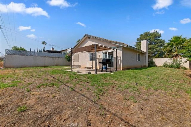 1831 Pali Drive, Norco, CA 92860