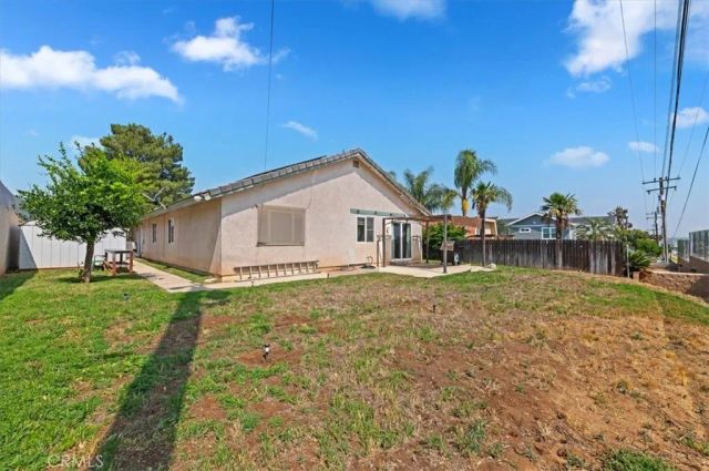 1831 Pali Drive, Norco, CA 92860