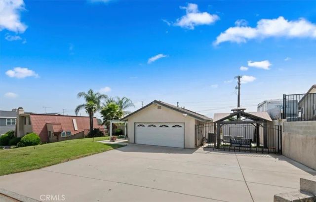 1831 Pali Drive, Norco, CA 92860