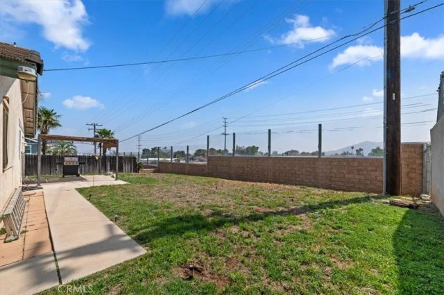 1831 Pali Drive, Norco, CA 92860