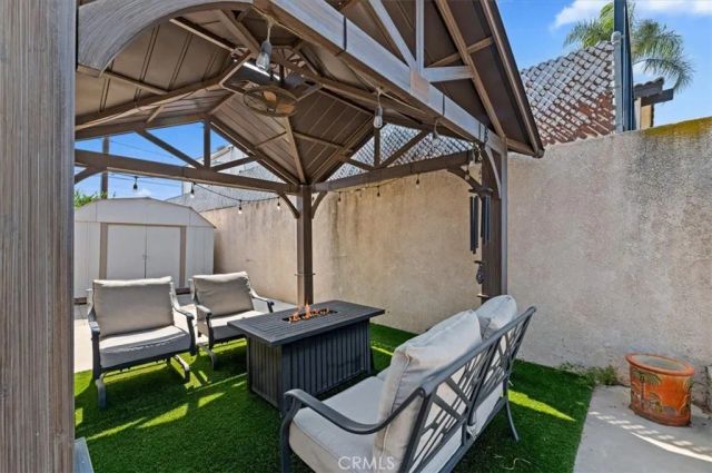 1831 Pali Drive, Norco, CA 92860