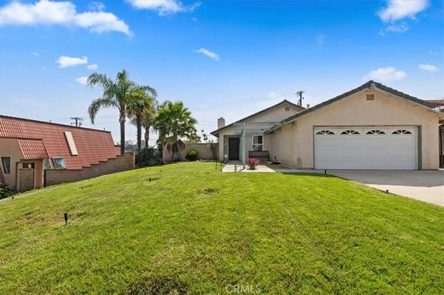1831 Pali Drive, Norco, CA 92860