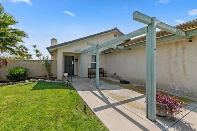 1831 Pali Drive, Norco, CA 92860