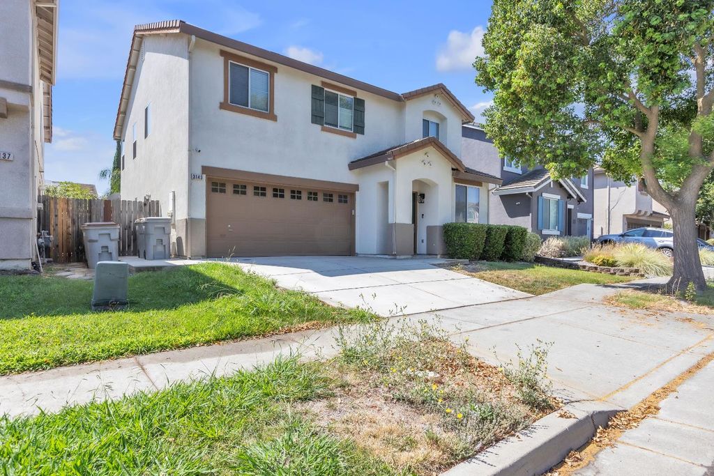 3143 Catalina Island Rd, West Sacramento, CA 95691
