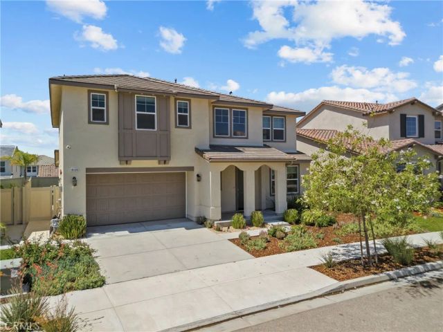 18138 Tableau, Saugus, CA 91350