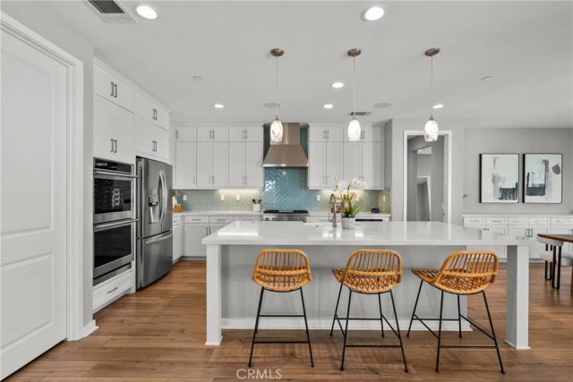 18138 Tableau, Saugus, CA 91350