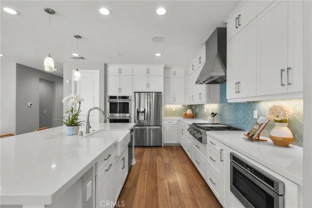 18138 Tableau, Saugus, CA 91350
