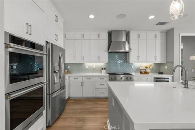 18138 Tableau, Saugus, CA 91350