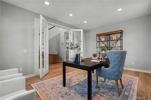 18138 Tableau, Saugus, CA 91350