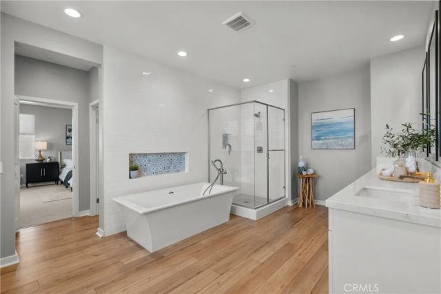 18138 Tableau, Saugus, CA 91350