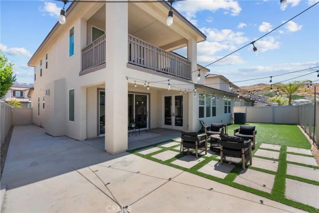 18138 Tableau, Saugus, CA 91350