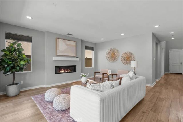 18138 Tableau, Saugus, CA 91350