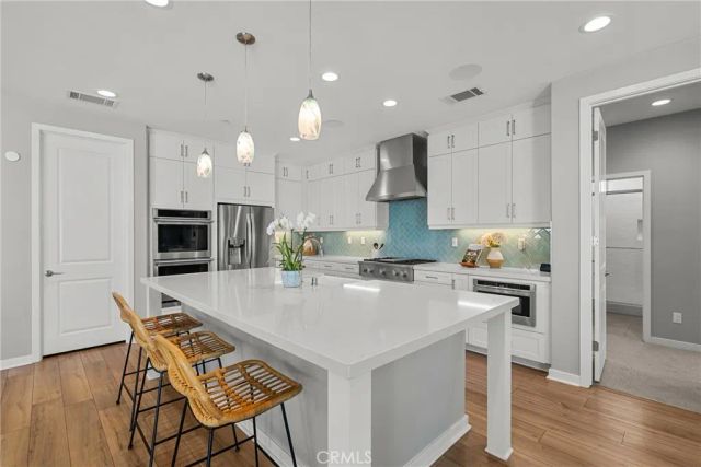 18138 Tableau, Saugus, CA 91350