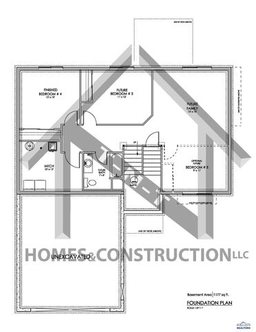 409 CONSTITUTION BLVD, Box Elder, SD 57719