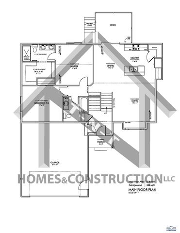 409 CONSTITUTION BLVD, Box Elder, SD 57719