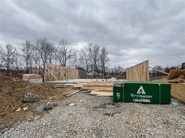 2020 Derby Way, Memphis, IN 47143