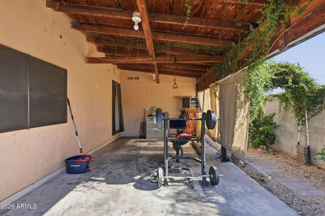 8145 E BUTTE Street, Mesa, AZ 85207