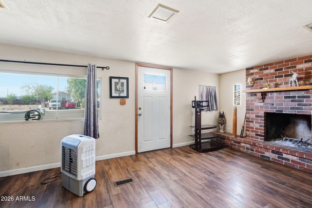 8145 E BUTTE Street, Mesa, AZ 85207