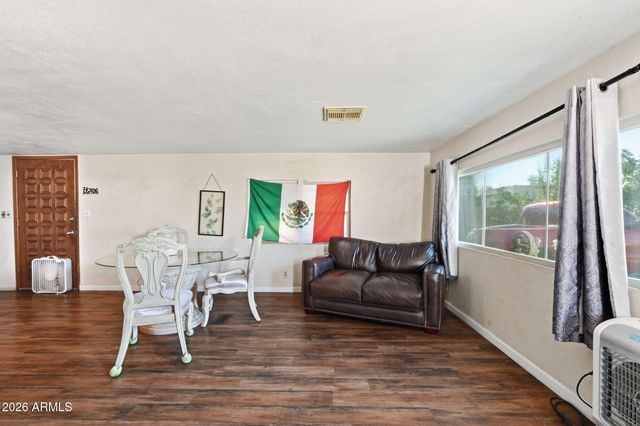 8145 E BUTTE Street, Mesa, AZ 85207