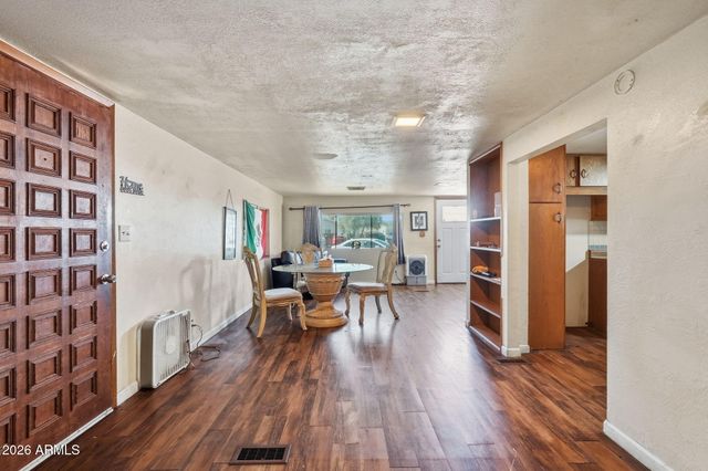 8145 E BUTTE Street, Mesa, AZ 85207
