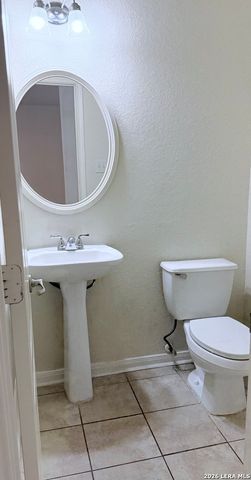 21415 Branding Bay, San Antonio, TX 78259