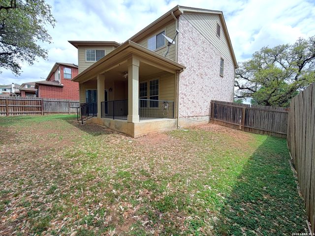 21415 Branding Bay, San Antonio, TX 78259