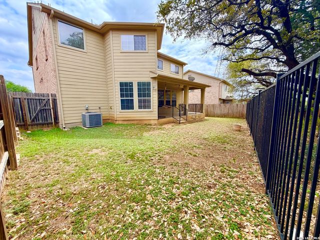 21415 Branding Bay, San Antonio, TX 78259