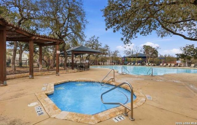 21415 Branding Bay, San Antonio, TX 78259