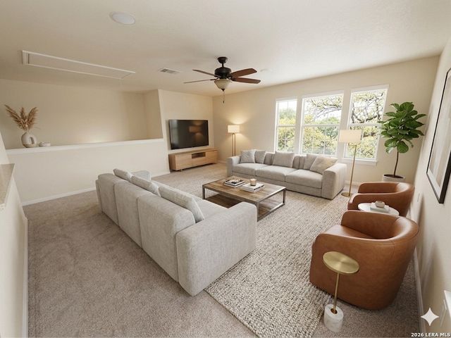 21415 Branding Bay, San Antonio, TX 78259