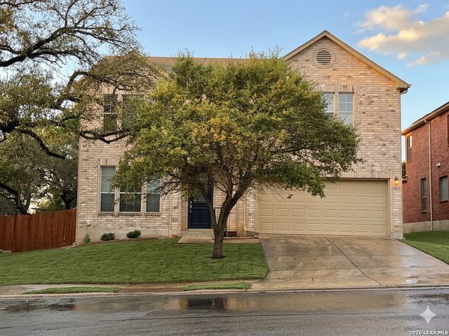 21415 Branding Bay, San Antonio, TX 78259