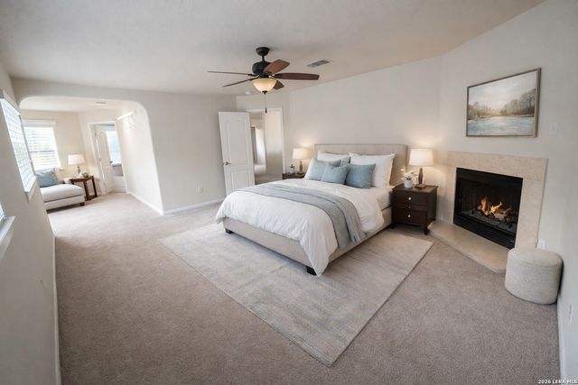 21415 Branding Bay, San Antonio, TX 78259