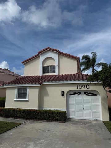 1090 SE 6th Ave, Dania Beach, FL 33004