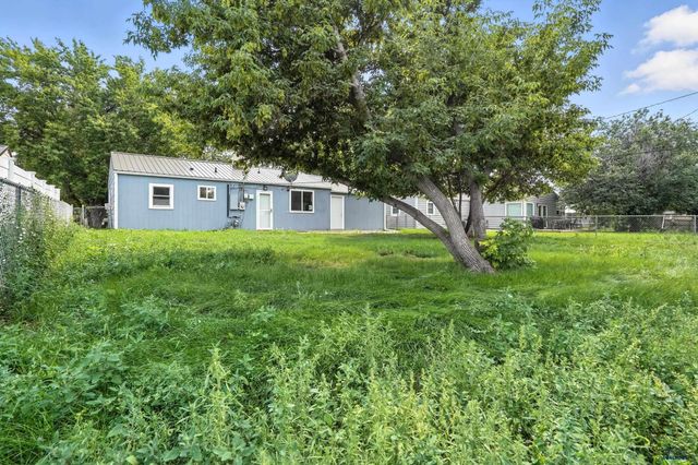 834 E TALLENT, Rapid City, SD 57701