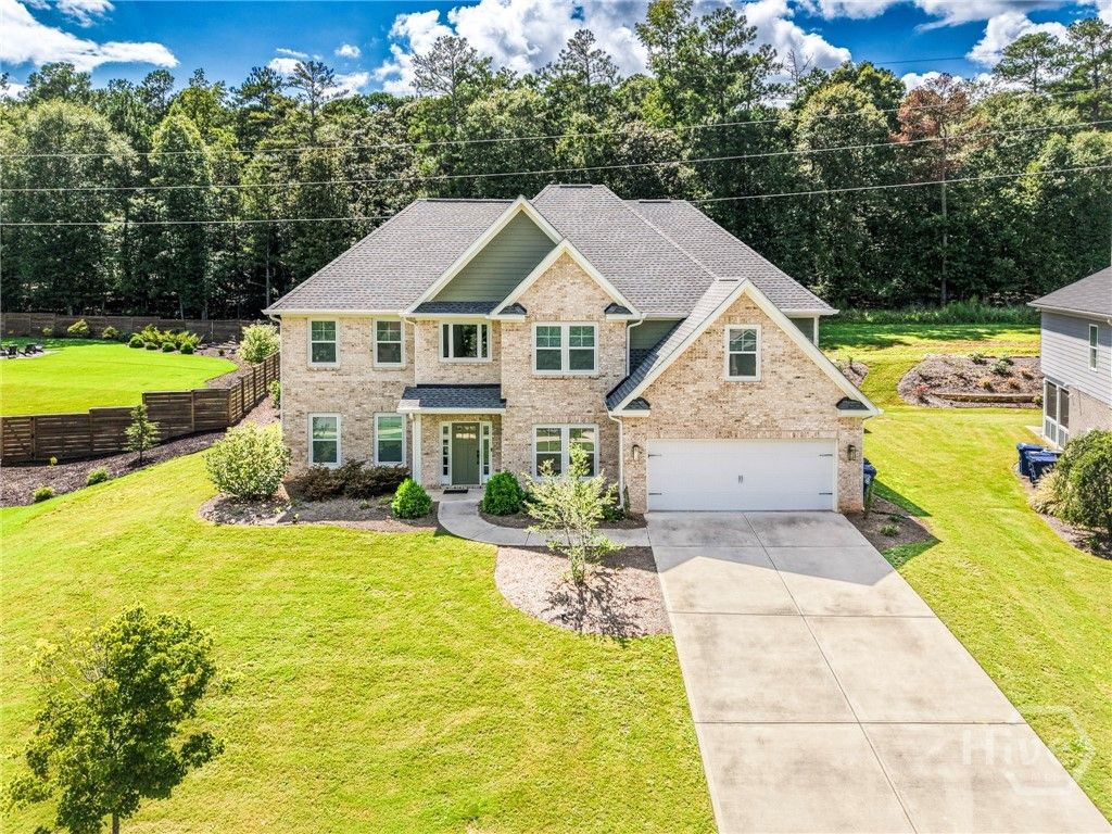 Image 1 of property listing at 3065 Meadow Springs Drive, Watkinsville, GA 30677