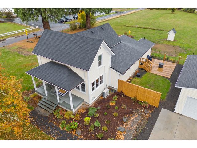 36937 S HIGHWAY 213, Mt Angel, OR 97362