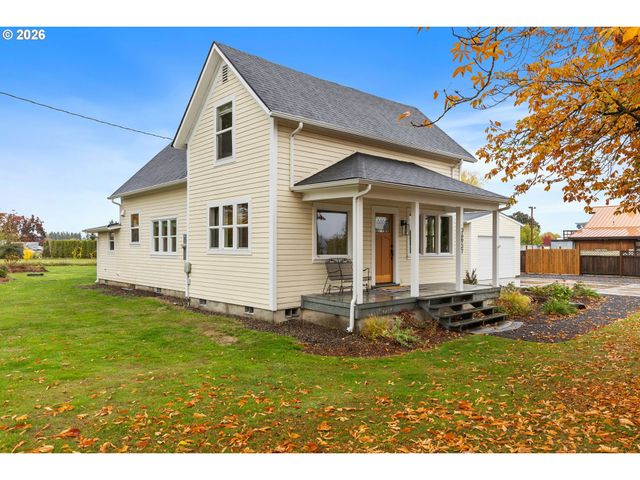 36937 S HIGHWAY 213, Mt Angel, OR 97362