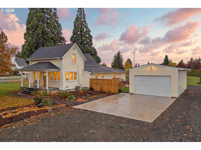 36937 S HIGHWAY 213, Mt Angel, OR 97362