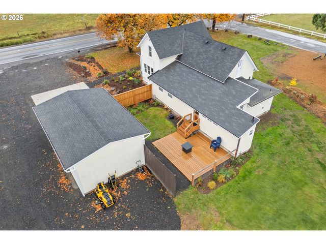 36937 S HIGHWAY 213, Mt Angel, OR 97362