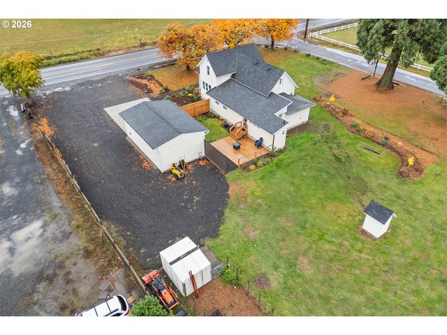 36937 S HIGHWAY 213, Mt Angel, OR 97362