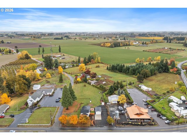 36937 S HIGHWAY 213, Mt Angel, OR 97362
