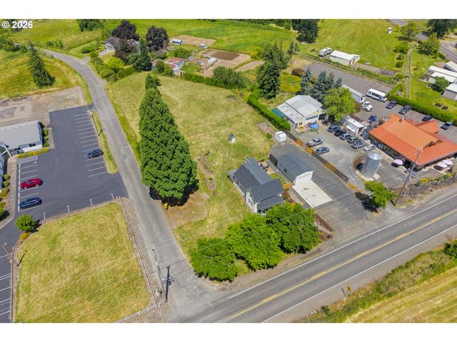 36937 S HIGHWAY 213, Mt Angel, OR 97362