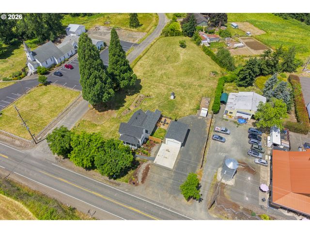 36937 S HIGHWAY 213, Mt Angel, OR 97362