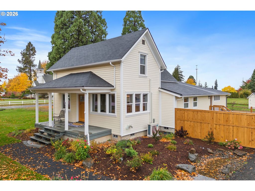 36937 S HIGHWAY 213, Mt Angel, OR 97362