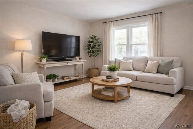 201 Royal Avenue, Buffalo, NY 14207
