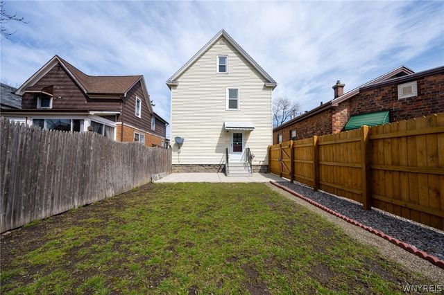 201 Royal Avenue, Buffalo, NY 14207