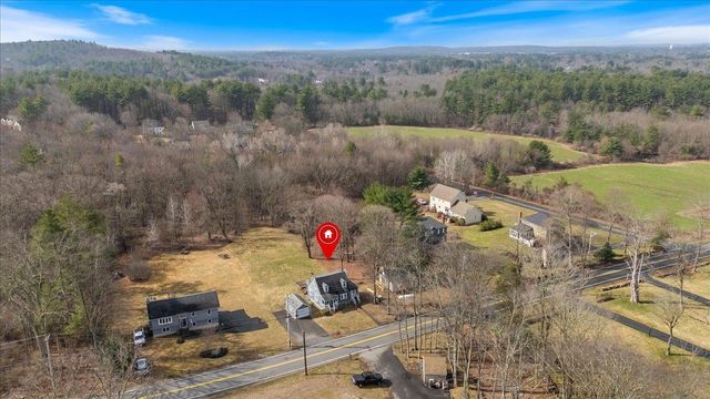 60 Town Farm Road, Salem, NH 03079