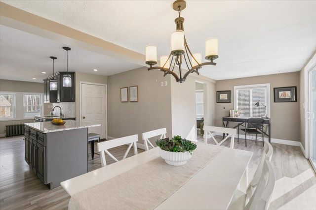 60 Town Farm Road, Salem, NH 03079