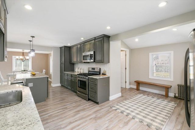 60 Town Farm Road, Salem, NH 03079